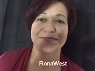 FionaWest