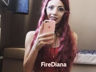 FireDiana