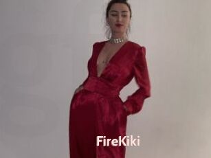 FireKiki