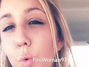 FireWoman97