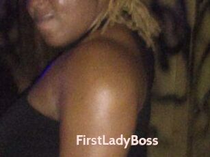 FirstLadyBoss