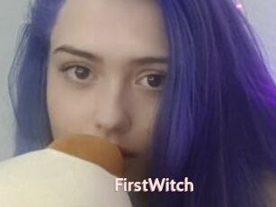 FirstWitch