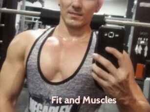 Fit_and_Muscles
