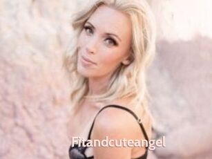 Fitandcuteangel