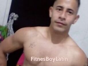 FitnesBoyLatin