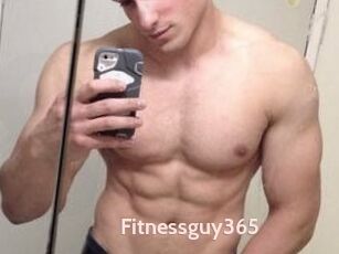 Fitnessguy365