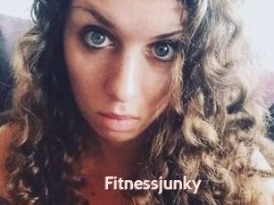 Fitnessjunky