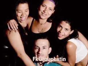 FkGroupLatin