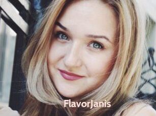 FlavorJanis