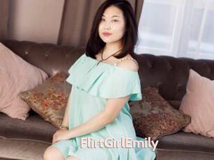 FlirtGirlEmily