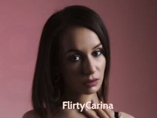 FlirtyCarina