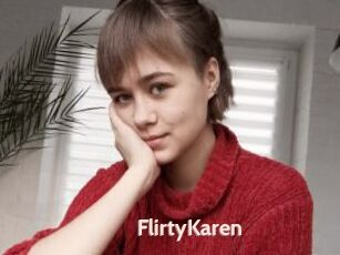 FlirtyKaren