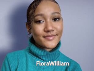 FloraWilliam