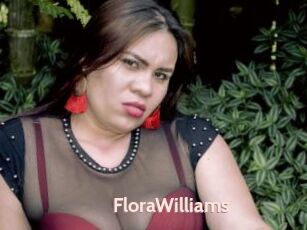 FloraWilliams