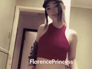 FlorencePrincess