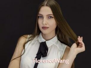 FlorenceWang