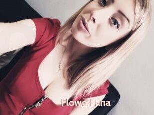 FlowerLana