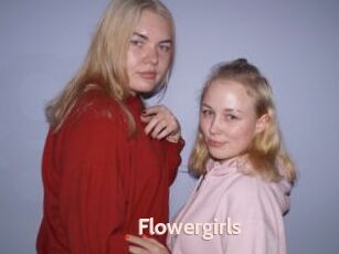 Flowergirls