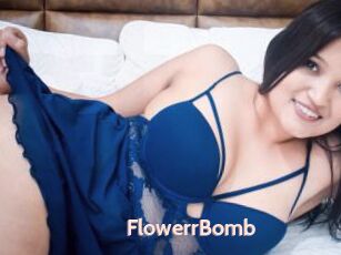FlowerrBomb