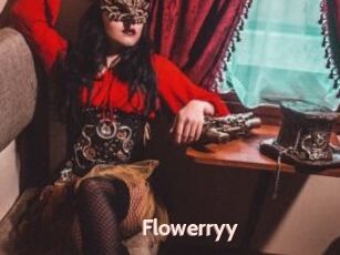 Flowerryy