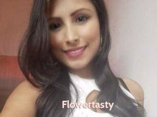 Flower_tasty