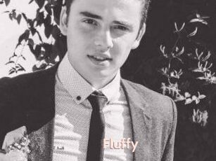Fluffy