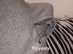 Flyyonly