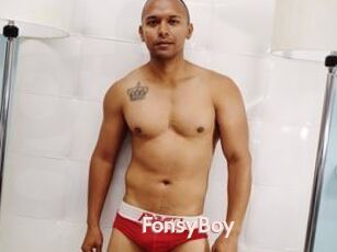 FonsyBoy