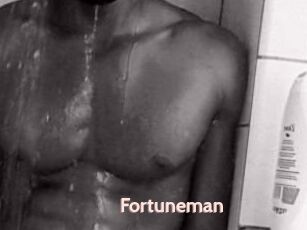 Fortuneman