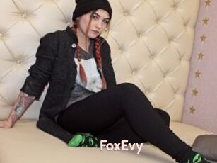 FoxEvy