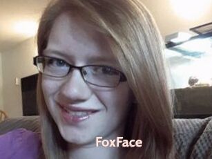 FoxFace
