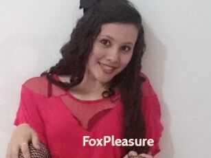 FoxPleasure