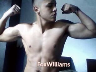 FoxWIlliams