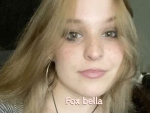 Fox_bella