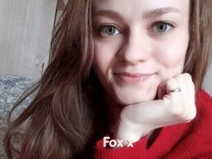 Fox_x