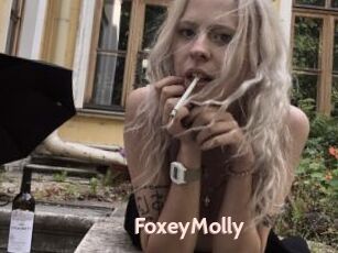 FoxeyMolly