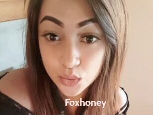 Foxhoney