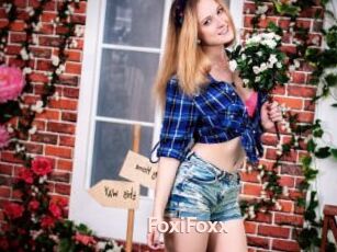 FoxiFoxx