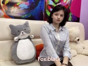 Foxiblack