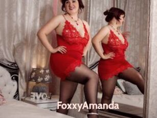 FoxxyAmanda