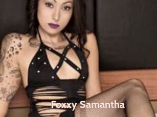 Foxxy_Samantha