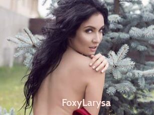 FoxyLarysa