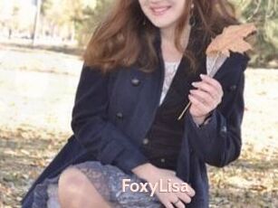 FoxyLisa