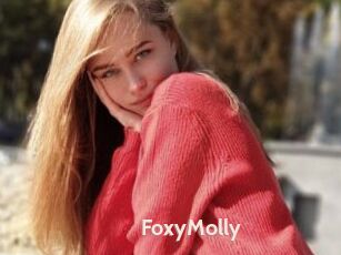 FoxyMolly