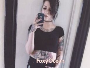FoxyOcean