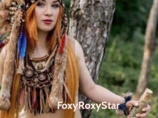 FoxyRoxyStar