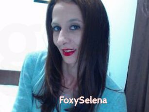 FoxySelena