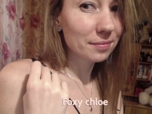 Foxy_chloe
