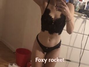 Foxy_rocket