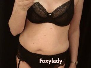 Foxylady